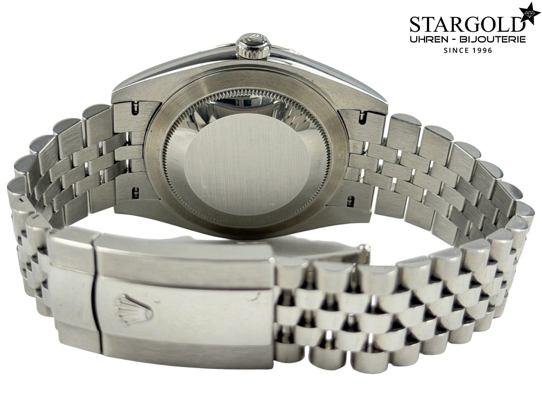 Rolex Orologi: Rolex Datejust 41 - 126334 – Usato da Zürich venduto da Stargold-Uhren 7
