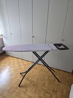 Asse da stiro vileda diamond M