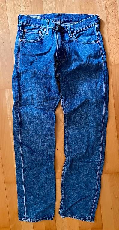 Jeans: Hose Jeans Lewis – D'occasion à Horgen par braids3 1