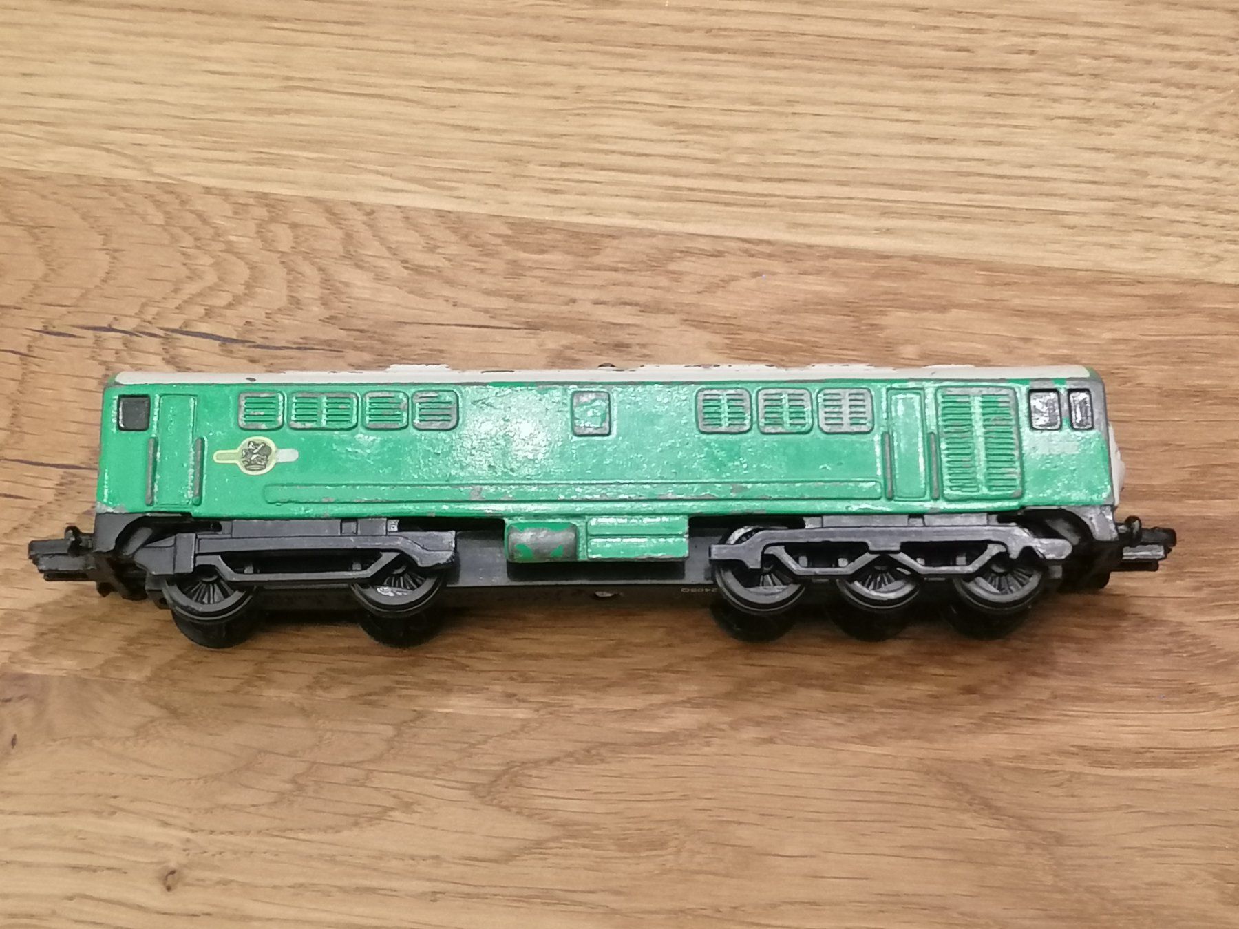 Giocattoli: Thomas und seine Freunde -1983 - Nr. 27 – Usato da Basel venduto da vintagecollector