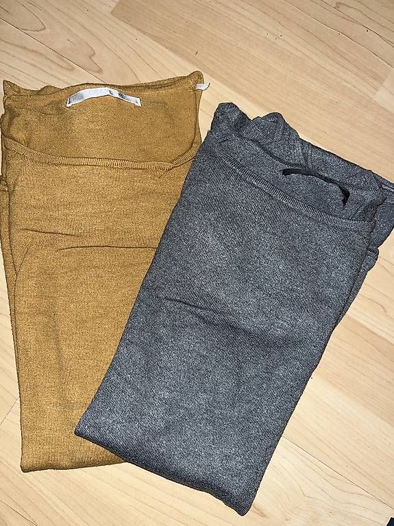 Pullover & Sweatshirts: 2 Pullover von Vero Moda XS – Gebraucht aus Bern von Ginocchi