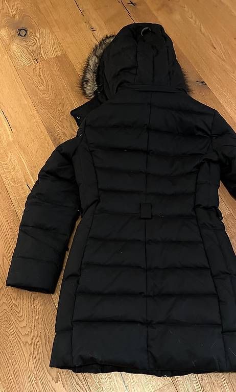 Jacken: Anorak EDC XS – Gebraucht aus Root von quartz1970 1