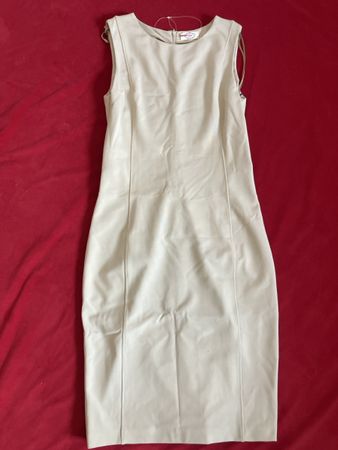 Original Prada Kleid, Grösse 46, Neu mit Etikett! Top!