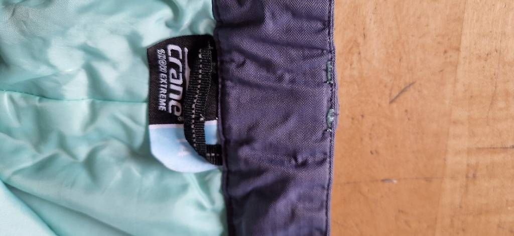 Pantaloni: Skihose – Usato da Kerns venduto da Roterstern 1