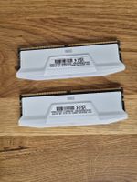 RAM DDR5 2x 16GB weiss Vengeance gebraucht