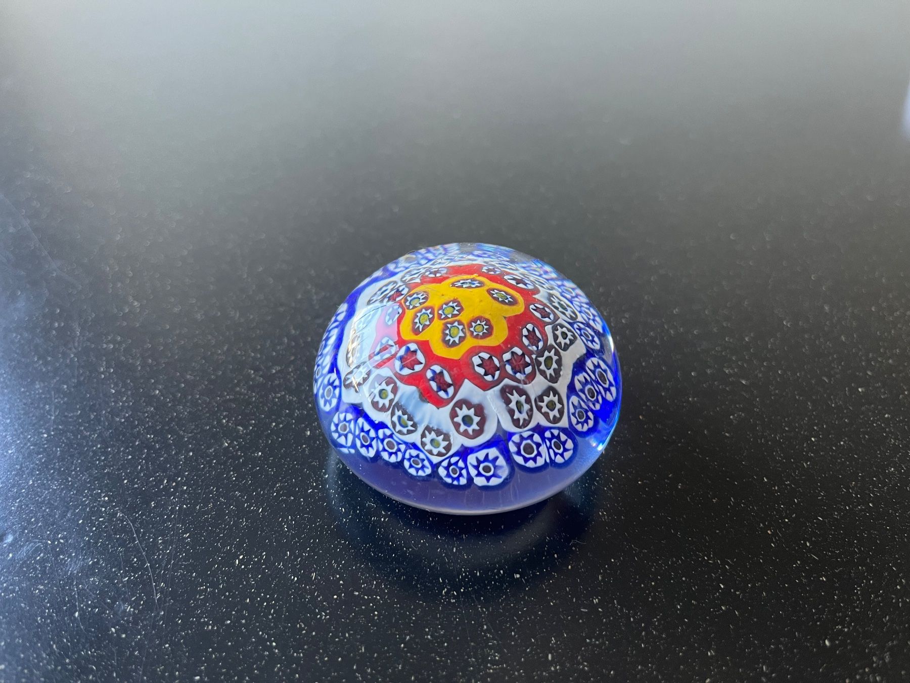 Murano Gläser: Lot Murano Briefbeschwerer – Gebraucht aus Zürich von omni64 5