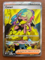 Pokemon Canari (Versand gratis)