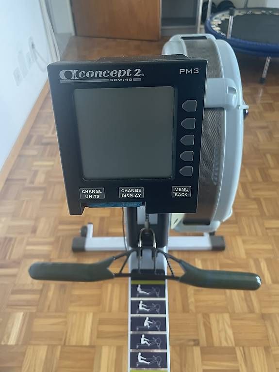 Gommoni, kayak & canoe: Fitness Studio – Usato da Günsberg venduto da nusi69 1