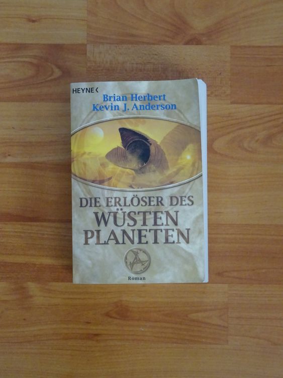 Dune Teil 8 