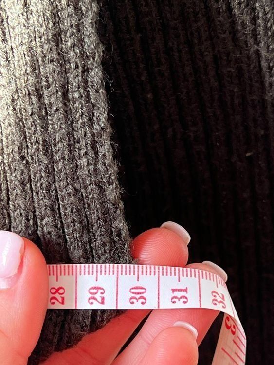 Foulard & Sciarpe: Trendiger schal in Olivgrün – Usato da Riehen venduto da ann_76jw 2