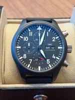 Pilot’s Watch Chronograph TOP GUN