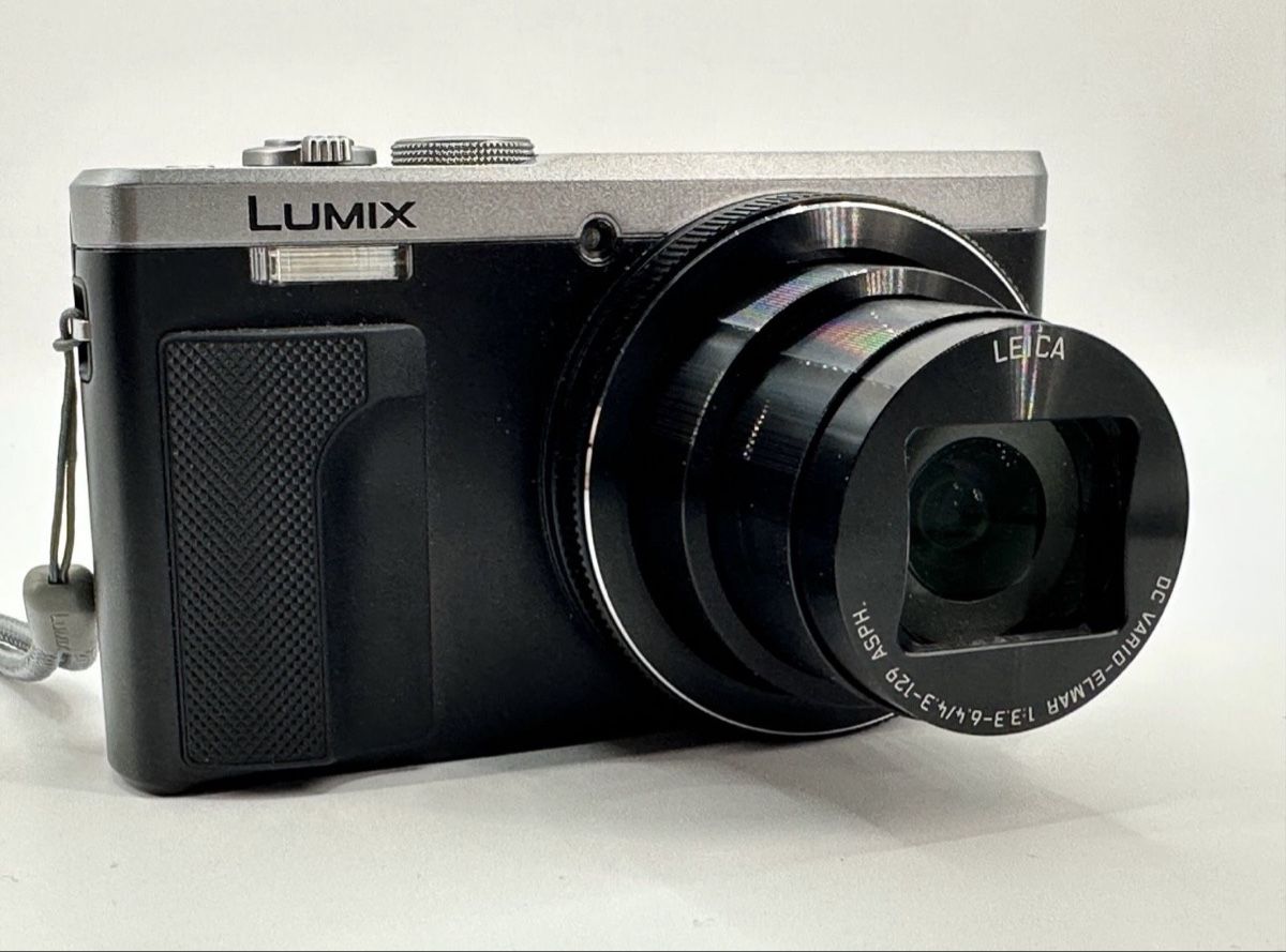 Panasonic Appareil photo: Panasonic Lumix Dmc tz81 – Neuf (Voir description) à Arbon par Sed_9bj9 1
