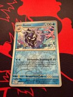 Austos (MEW 091) - Reverse Holo - Pokemon 151