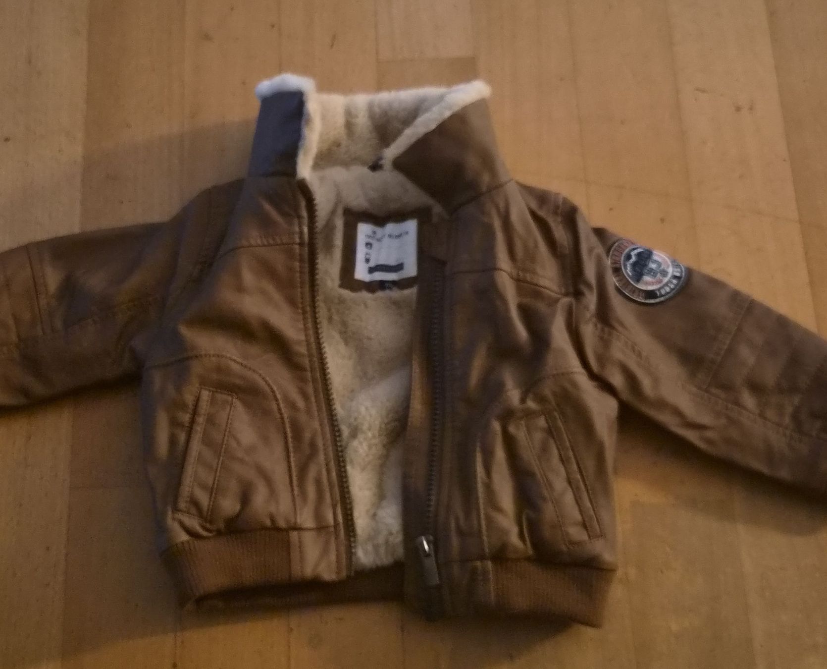 Giacche & Cappotti: Winterjacke für Kids – Usato da Dietlikon venduto da Rbarcelona13