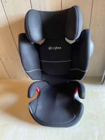 Kindersitz Cybex 2