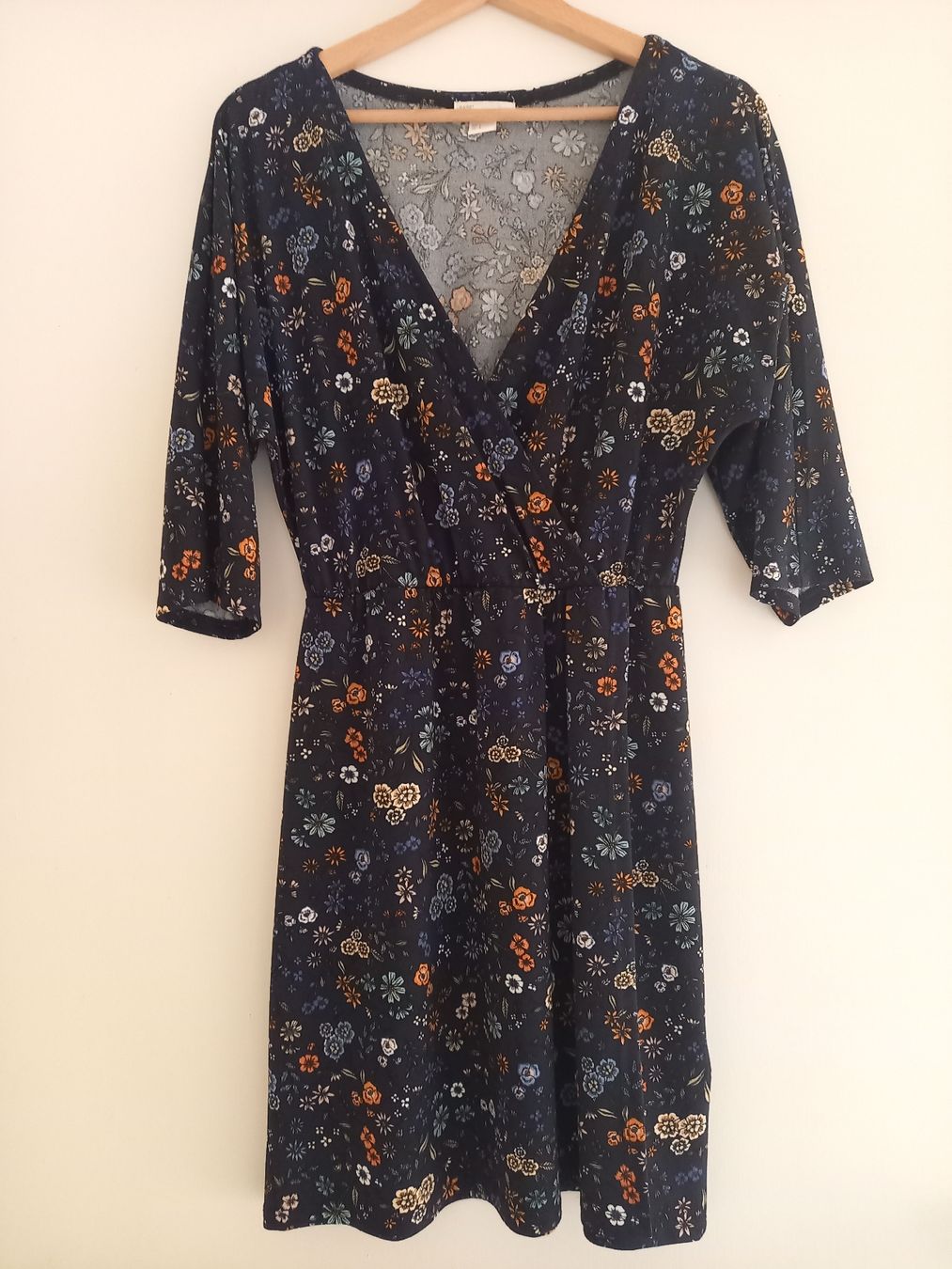Kleider: Robe fleurie – Neu (gemäss Beschreibung) aus Courtelary von ana_nt6s