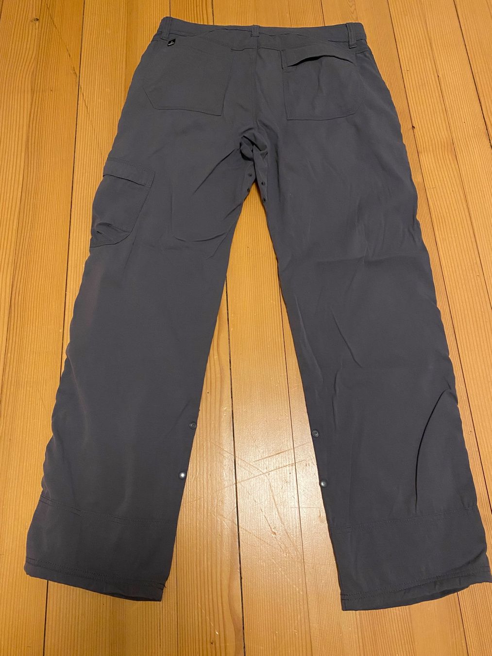 Pantaloni: Prana Hose 32 – Usato da Guntershausen venduto da nic_5ty2 1