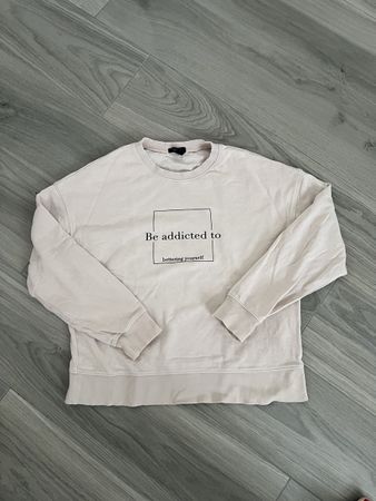 Pullover Grösse S