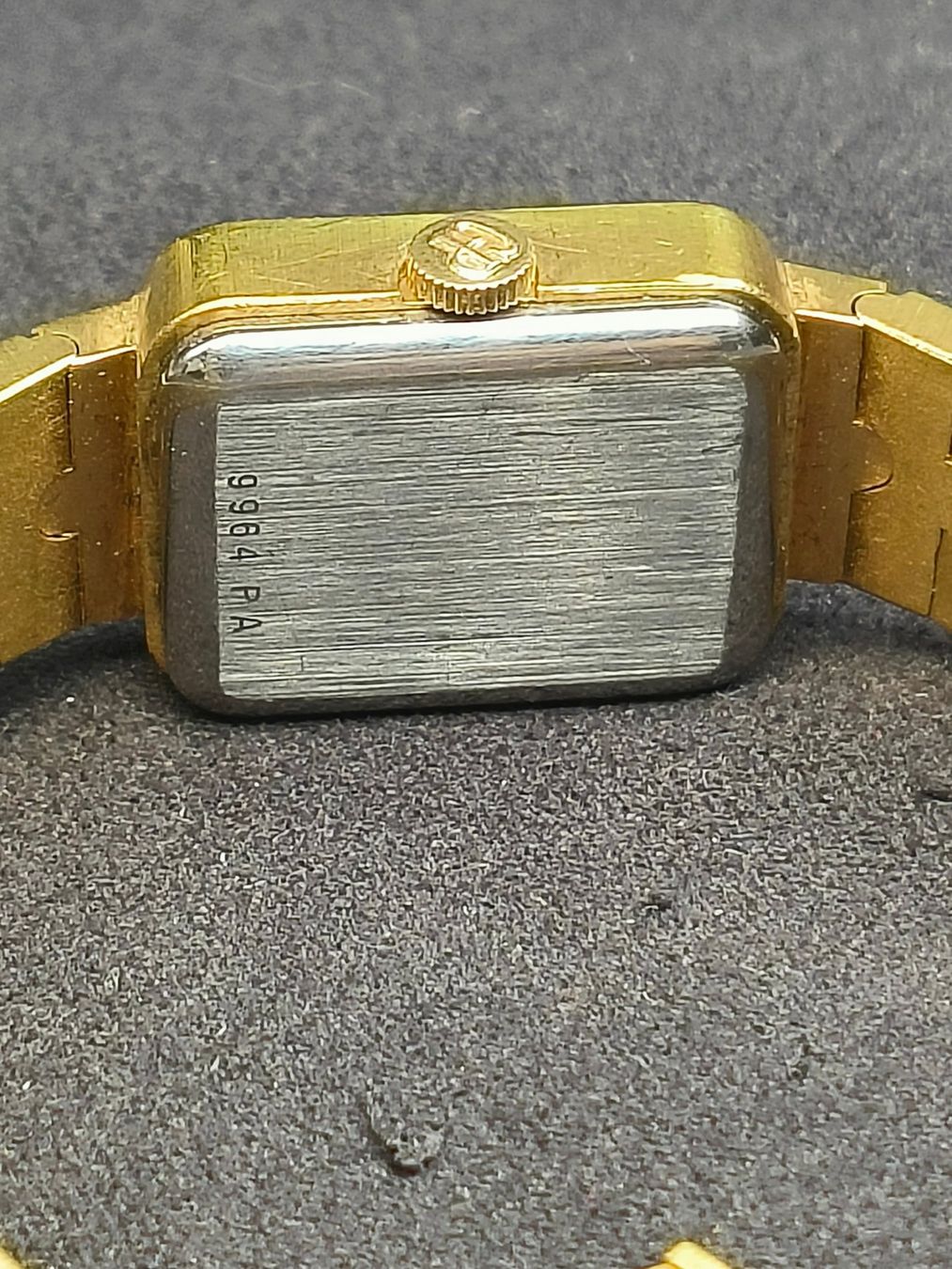 Girard-Perregaux Montres: Girard-Perregaux – Défectueux à La Chaux-de-Fonds par curtitswisswatches 6