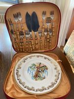 Set completo per torte