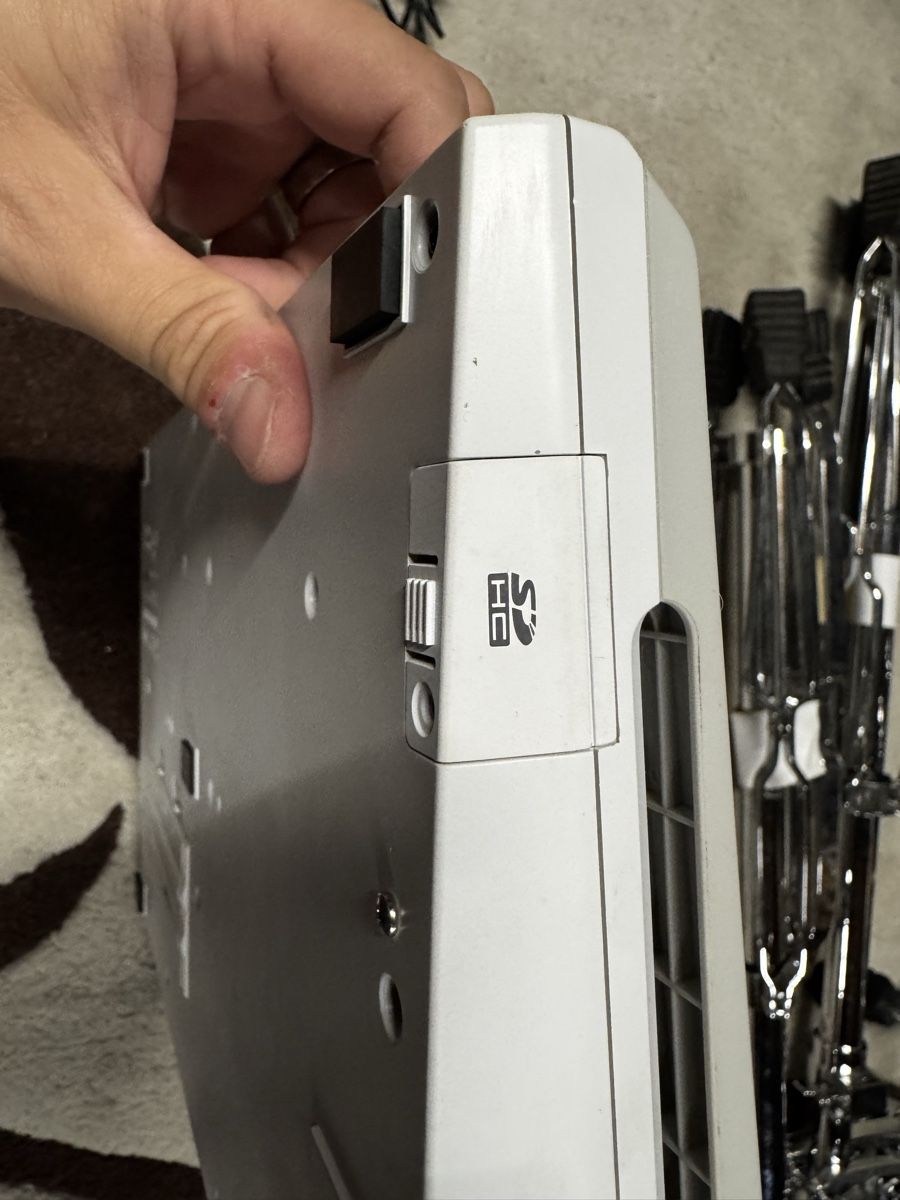 Zoom Enregistreurs: ZOOM R16 Recorder Interface – D'occasion à Ebikon par lord_mordoc 4