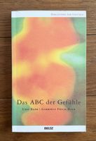 Das ABC der Gefühle - Udo Baer & Gabriele Frick-Baer