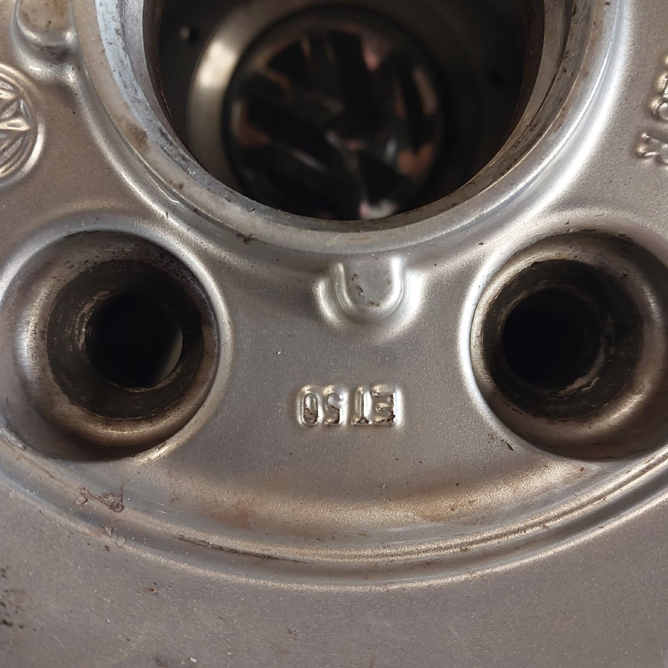 Pneus & Kompletträder: Räder zu VW Golf – Gebraucht aus Hasliberg Reuti von jan_2ch7 2