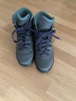 Wanderschuhe Raichle Wildleder