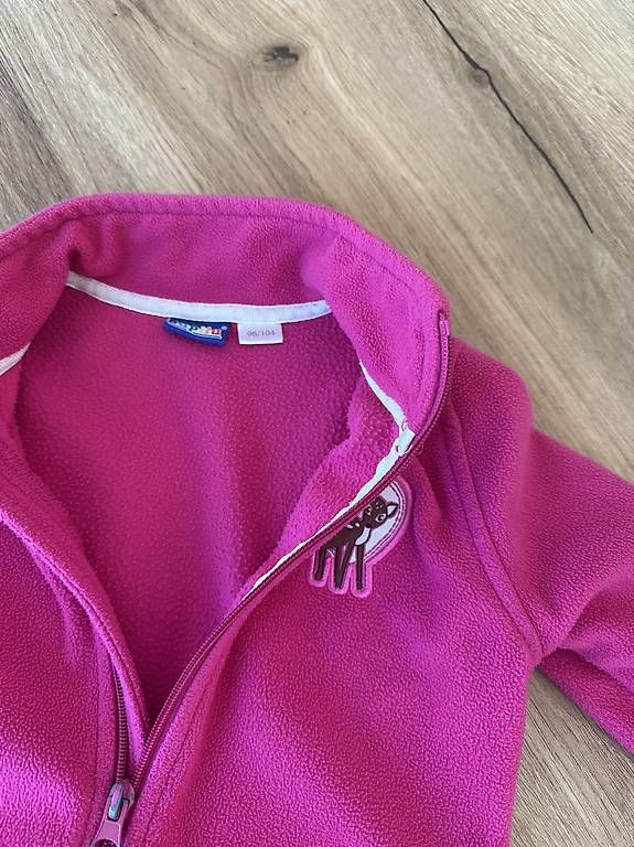 Jacken & Mäntel: Jäckli Mädchen Gr 98/104 – Gebraucht aus Schiers von ani_nd8h 1