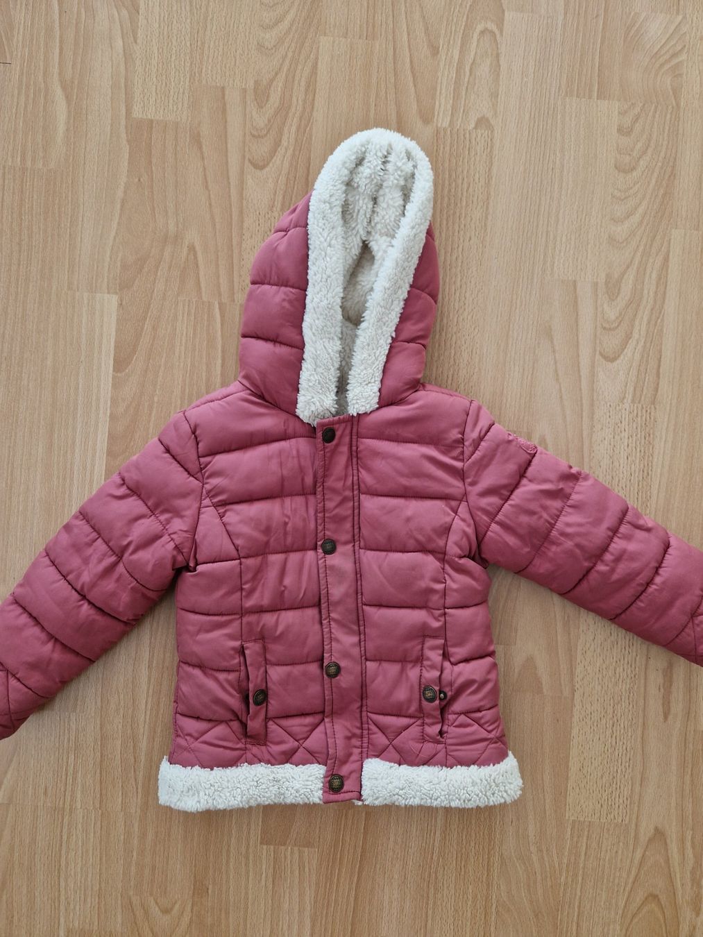 Jacken & Mäntel: Winterjacke – Gebraucht aus Wetzikon ZH von Koalawomb08