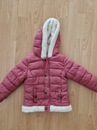 Winterjacke