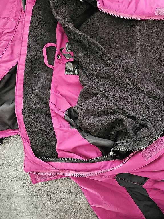 Vestes: Umstandsjacke Gr. 40 – D'occasion à Rotkreuz par Kaffitanteli 1