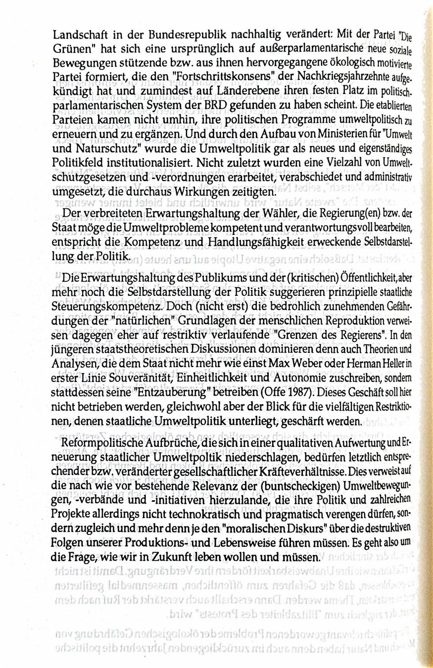 Libri: Graf Ralph, Umweltpolitik – Usato da Sarnen venduto da Livres 5