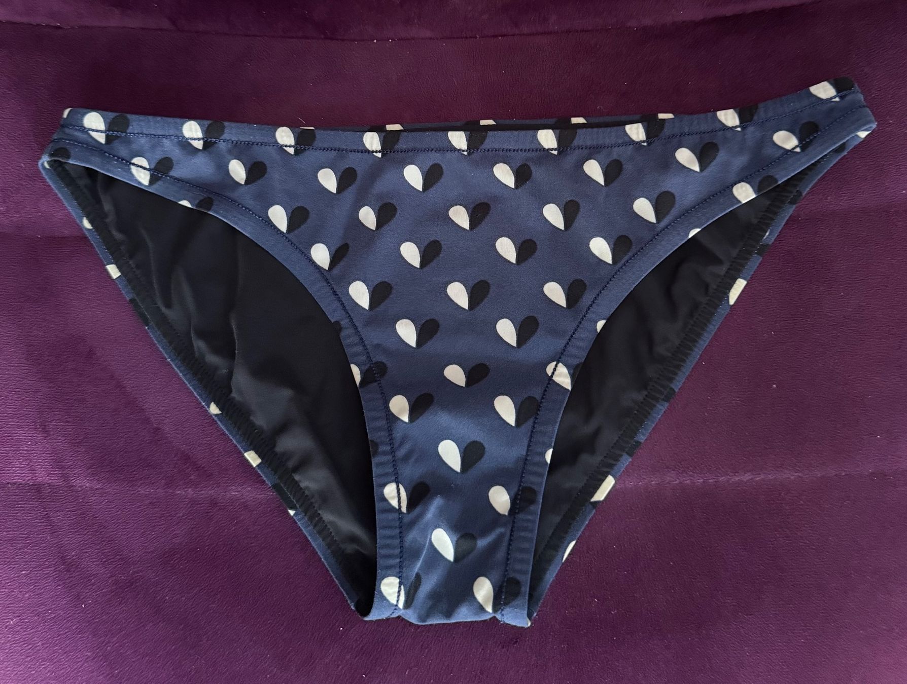 Louis Vuitton Costumi da bagno & Bikini: Louis Vuitton bikini bottom – Usato da Zürich venduto da MagicStuff007