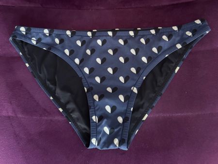 Louis Vuitton bikini bottom