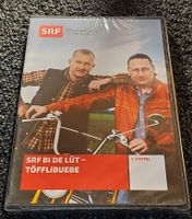 SRF bi de Lüt - Töfffllibuebe, 2. Staffel, Neuverpackt