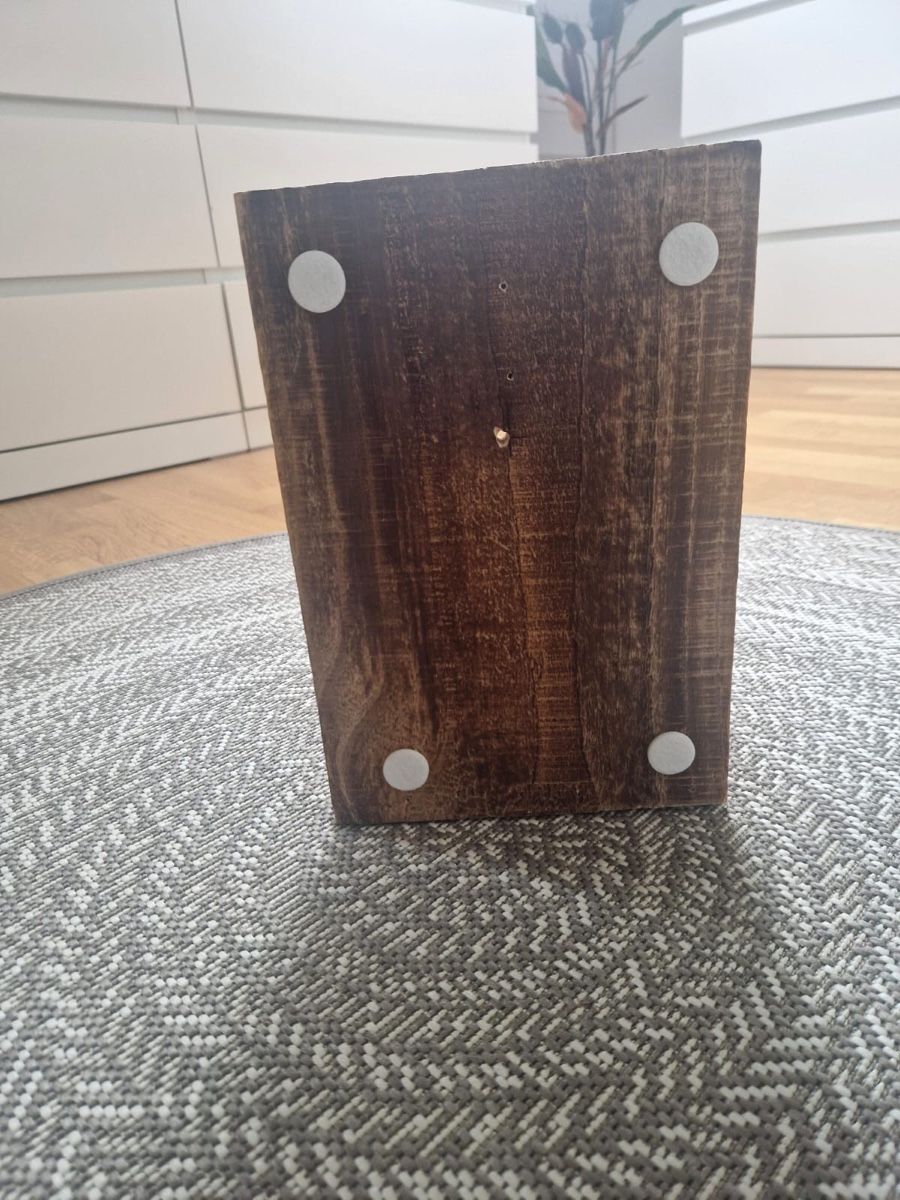 Regale: Holzregal – Gebraucht aus Klosters von tin_k7qd 1