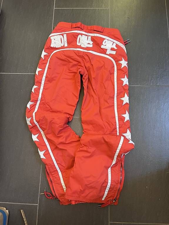 Skis: Pantaloni sci Jet Set ragazzi 156 – D'occasion à Gravesano par ald_st8d 1