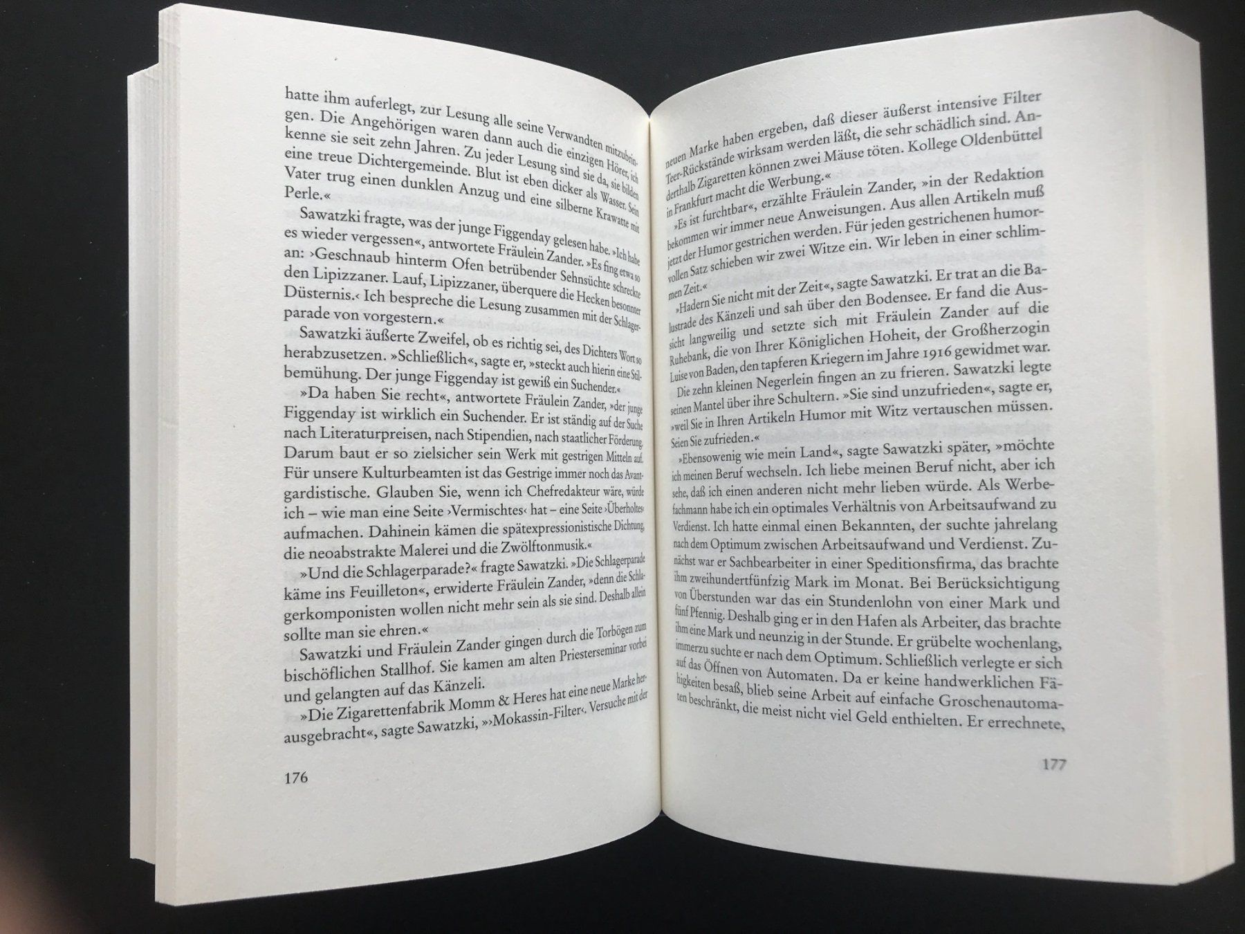 Bücher: Die Beutelschneider - Roman - Rudolf Lorenzen - 2007 – Gebraucht aus Biberist von longimanus3 2