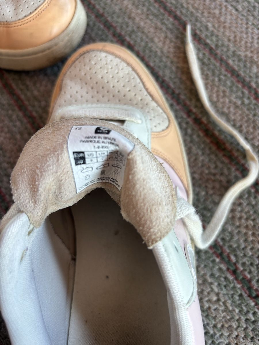 Veja Scarpe da donna: Veja Sneaker – Usato da Münchenbuchsee venduto da princesas-2007 3