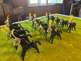 Playmobil Ritterburg
