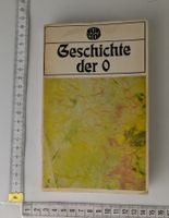 Geschichte der O - Non Stop - Kultbuch im Sommer!