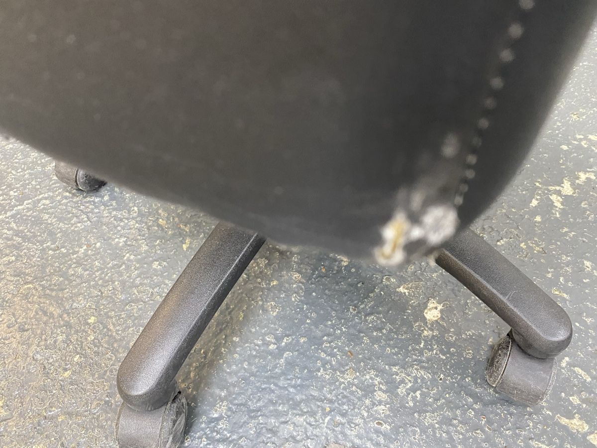 Sedie: Bürostuhl  – Usato da Hägglingen venduto da Karin0802 9