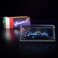 Hot Wheels RLC Exclusive 2021 Pagani Huayra R