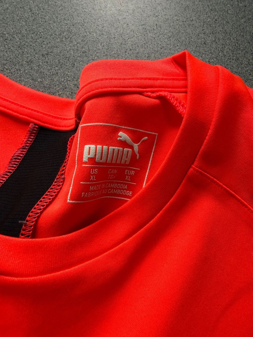 Puma Lotti di vestiti: Puma Sportkleider Set – Usato da Worb venduto da le_castor 1