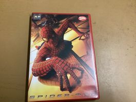 Spider-Man 2 DVDs - Guter Zustand!