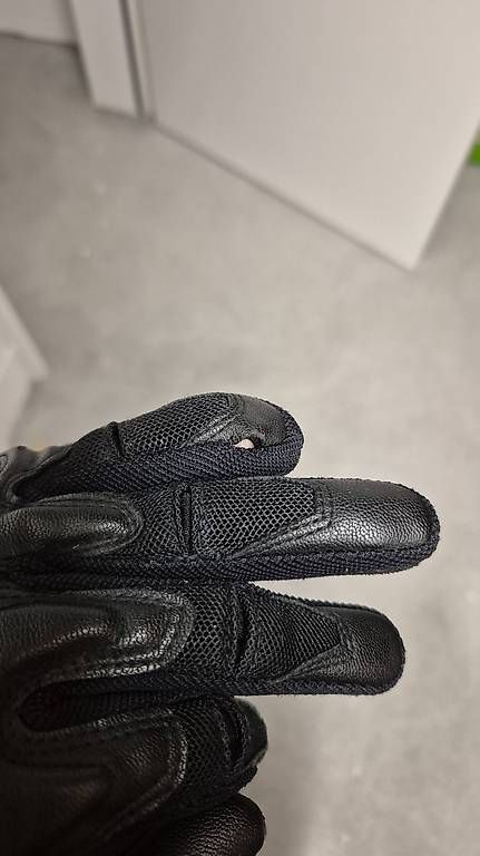 Alpinestars Guanti & manicotti: Motorradhandschuhe Alpinestars Gr.L – Usato da Aarburg venduto da exe_v5s5 4