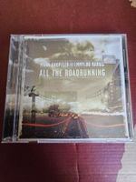 CD - Mark Knopfler And Emmylou Harris – All The Roadrunning