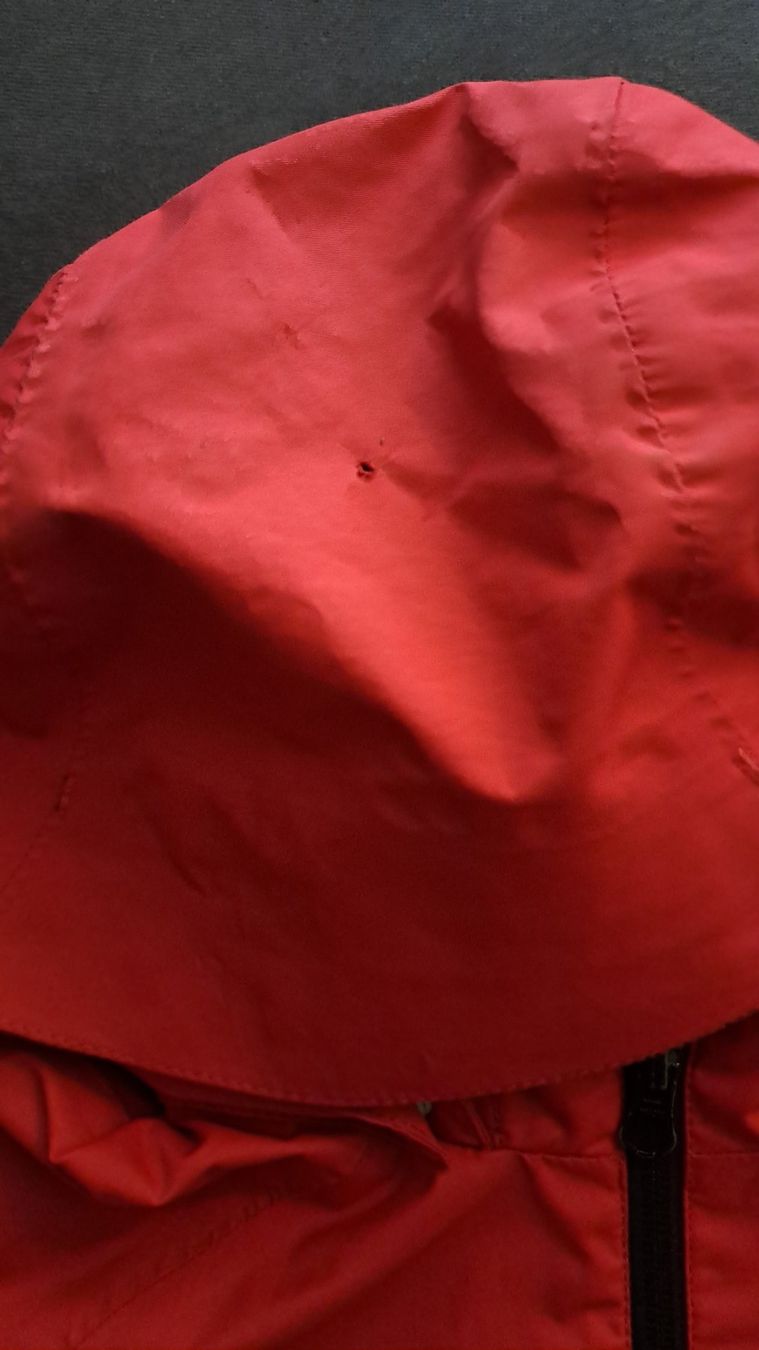 Reima Giacche & Cappotti: Reima Regenjacke Gr.122/128 – Usato da Oberrieden venduto da Raja011 6
