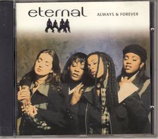 Eternal – Always & Forever